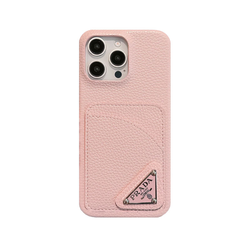 Prada iPhone Cases