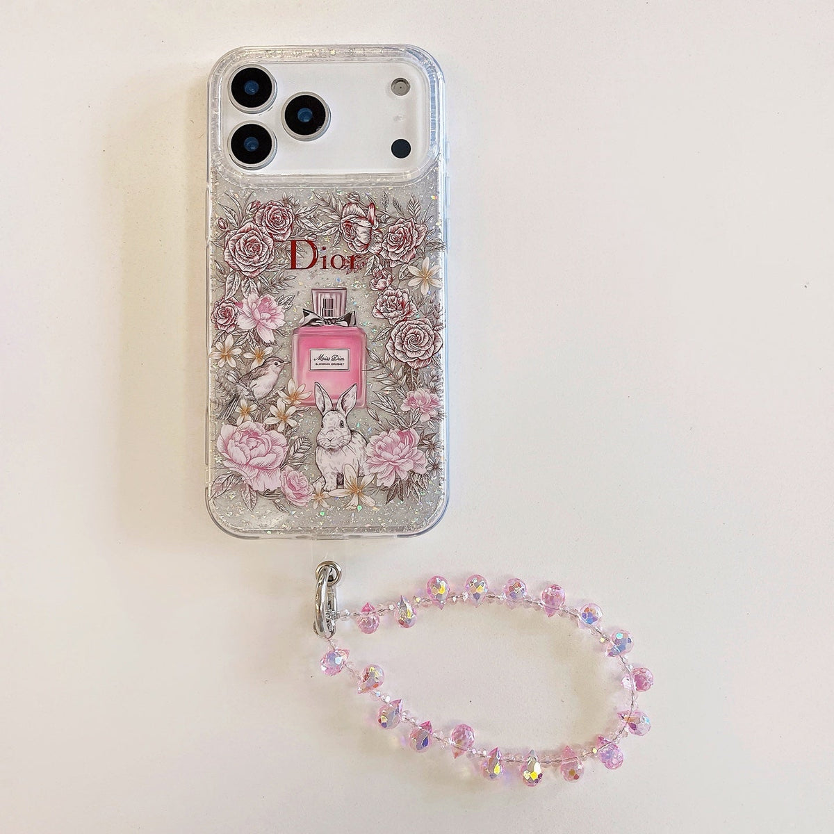 Dior iPhone Cases