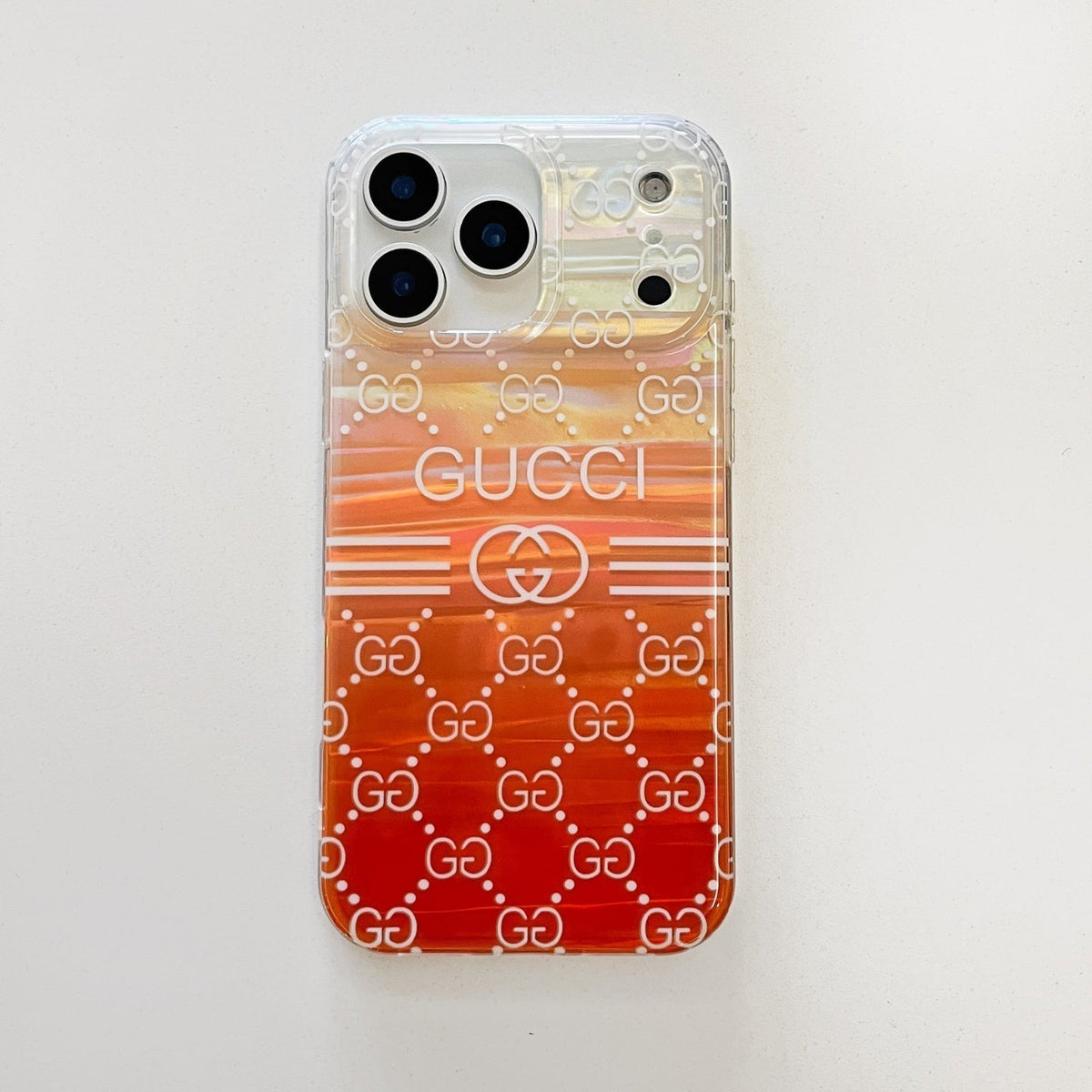 Gucci iPhone Cases