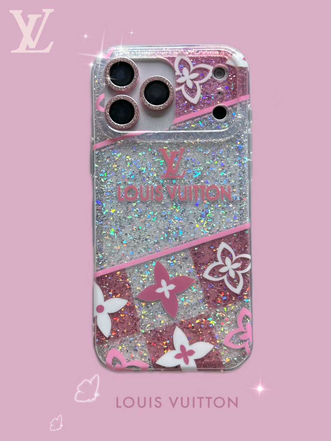 LV iPhone Cases