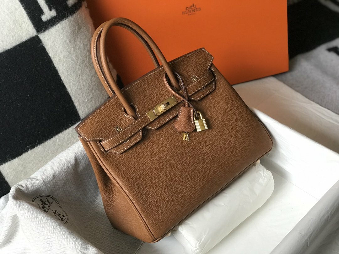 Hermes Bags