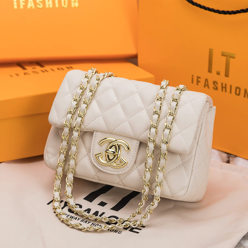 Chanel Bags