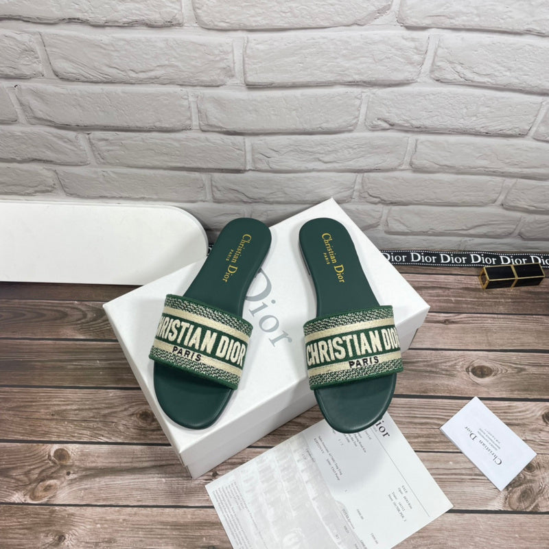 Slides