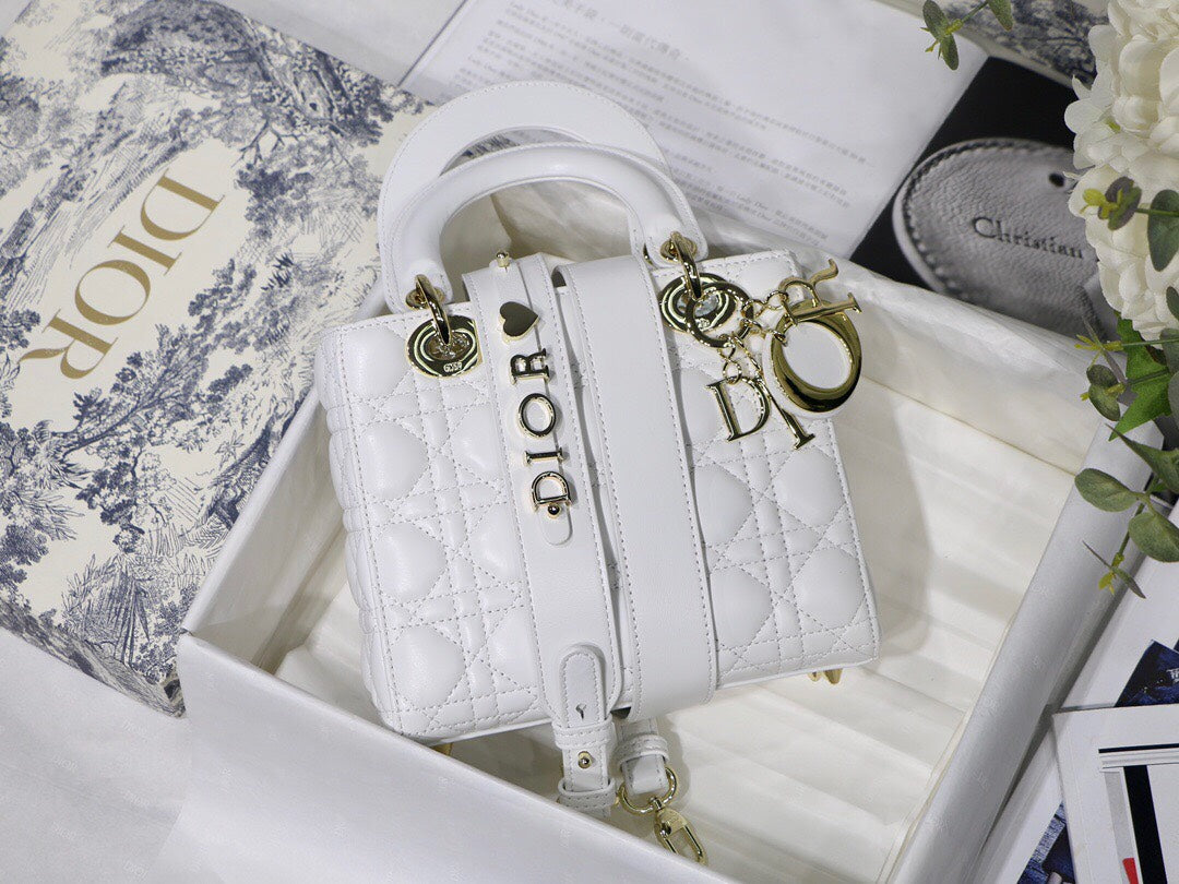 Dior Bags