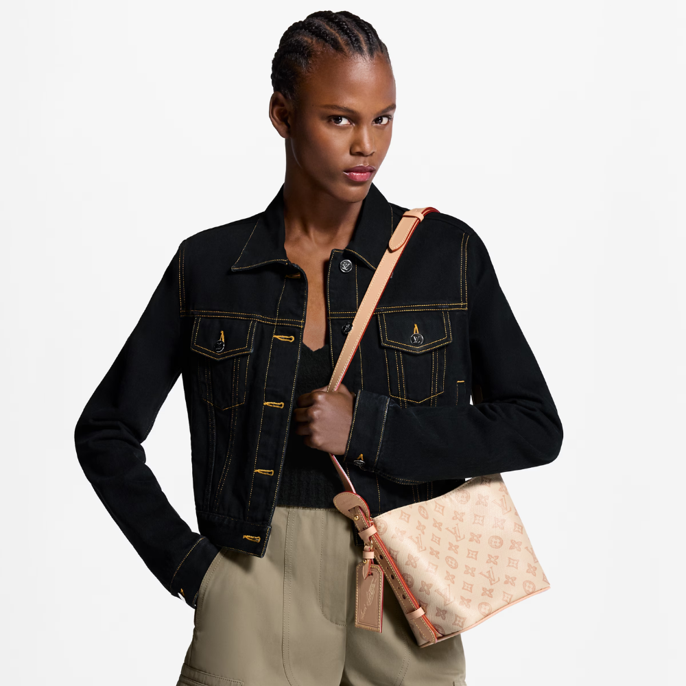 LV All In BB Monogram Origine Lin