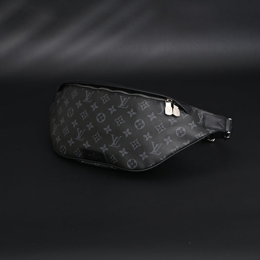 Louis Vuitton Discovery Bumbag – Monogram Eclipse