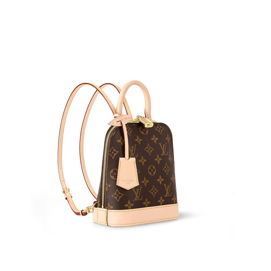 Alma Backpack