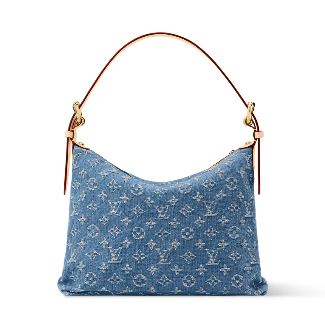 (New) LV Baggy Bag