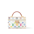 LV x TM Vanity Chain Pouch