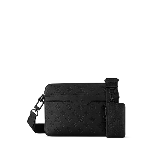Louis Vuitton Trio Messenger